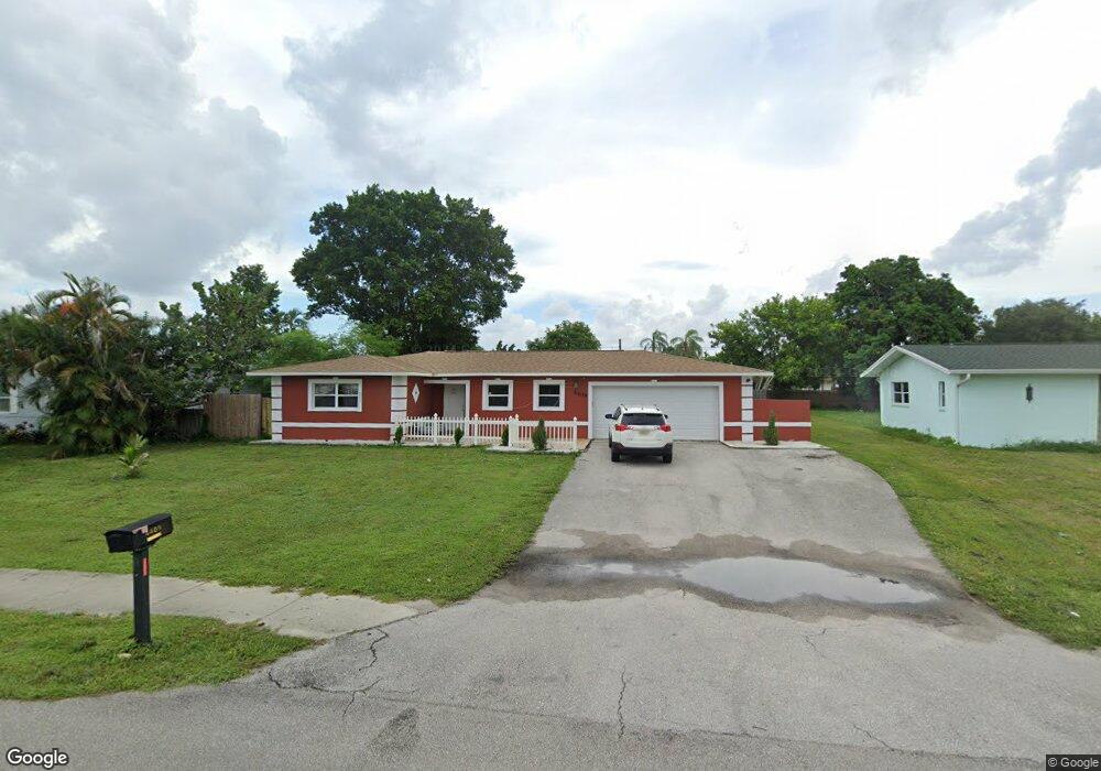 4409 18th Place SW unit 2, Naples, FL 34116 - photo 1