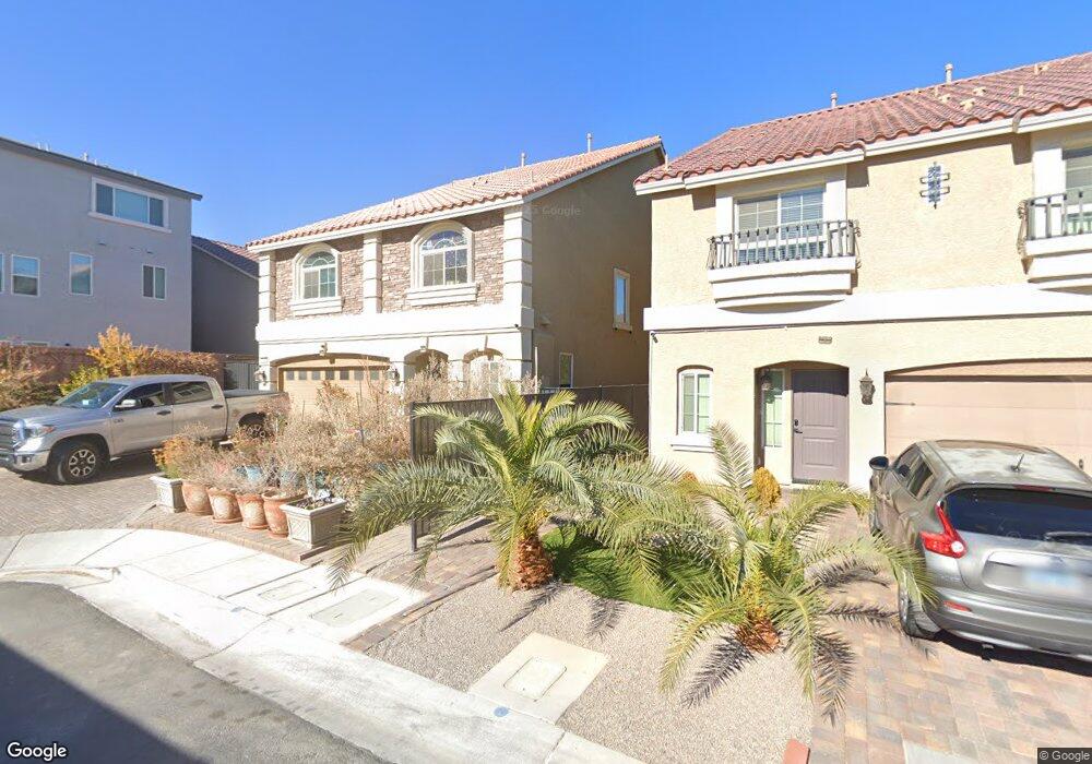 6150 Iris Hill Ct, Las Vegas, NV 89118 - photo 1