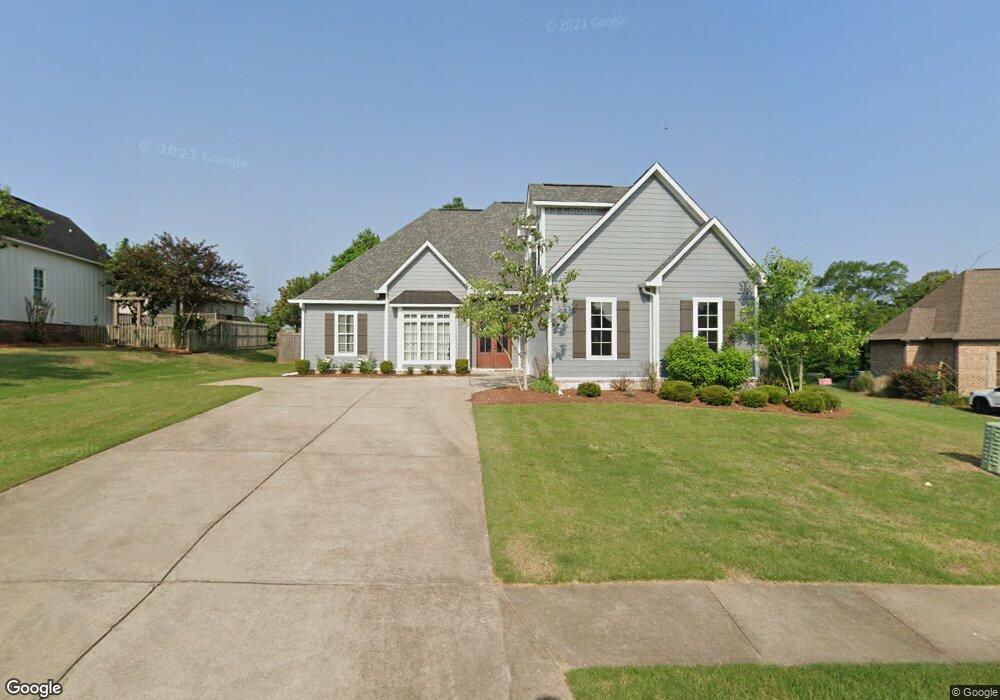 17 Oxmoor Ridge, Oxford, MS 38655 - photo 1
