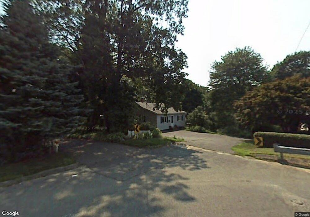 40 Davenport St, Worcester, MA 01610 - photo 1