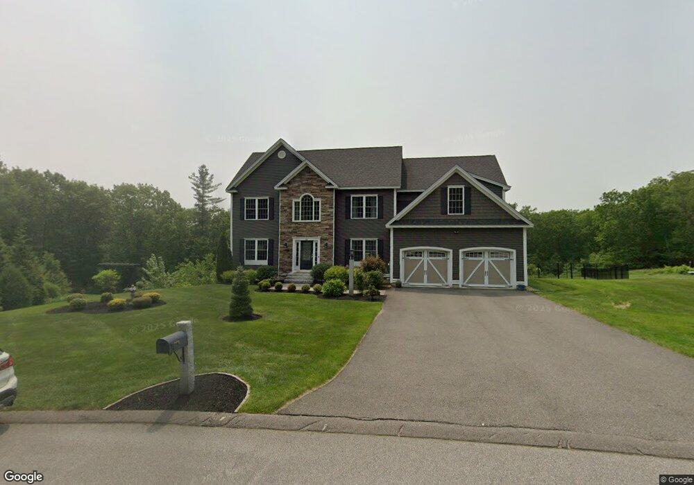 64 Northland Rd unit 816 Road, Windham, NH 03087 - photo 1