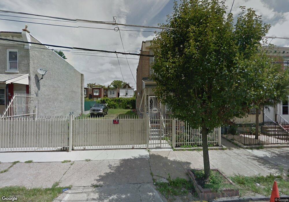 140 N 24th St, Camden, NJ 08105 - photo 1