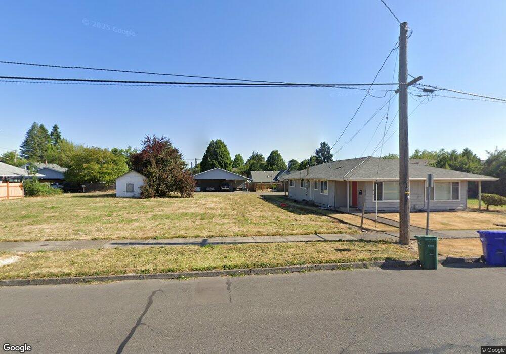 2219 University Ave, Forest Grove, OR 97116 - photo 1