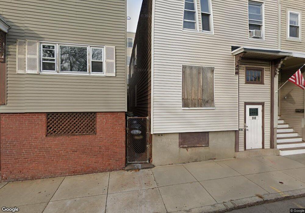 380 E 8th St unit east 8th, Boston, MA 02127 - photo 1