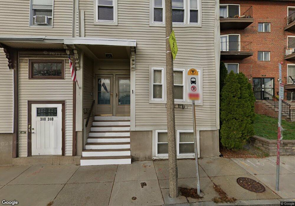 382 E 8th St unit 2, Boston, MA 02127 - photo 1