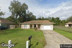 38639 Patti Ln, Dade City, FL 33523