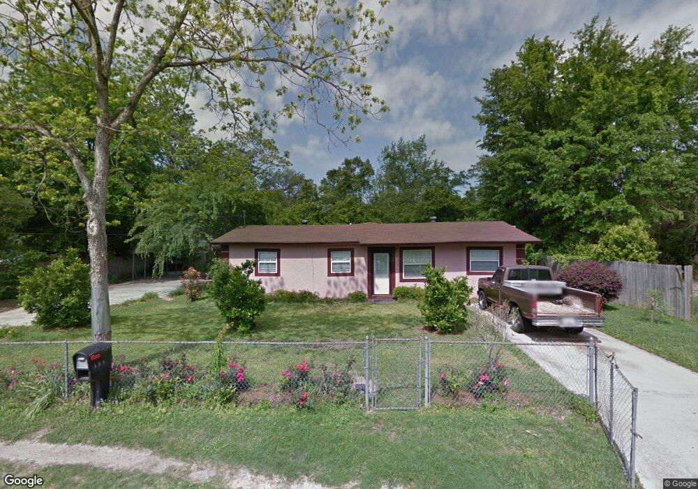 185 Davis St, Camilla, GA 31730 - photo 1