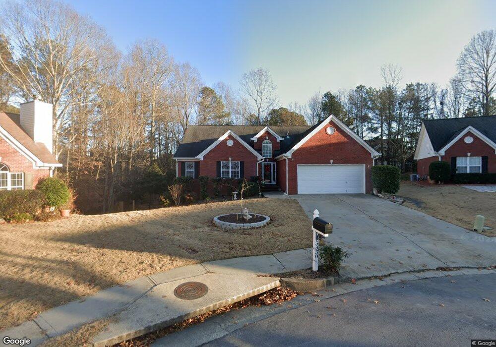 3330 Rivers End Place unit 1, Buford, GA 30519 - photo 1