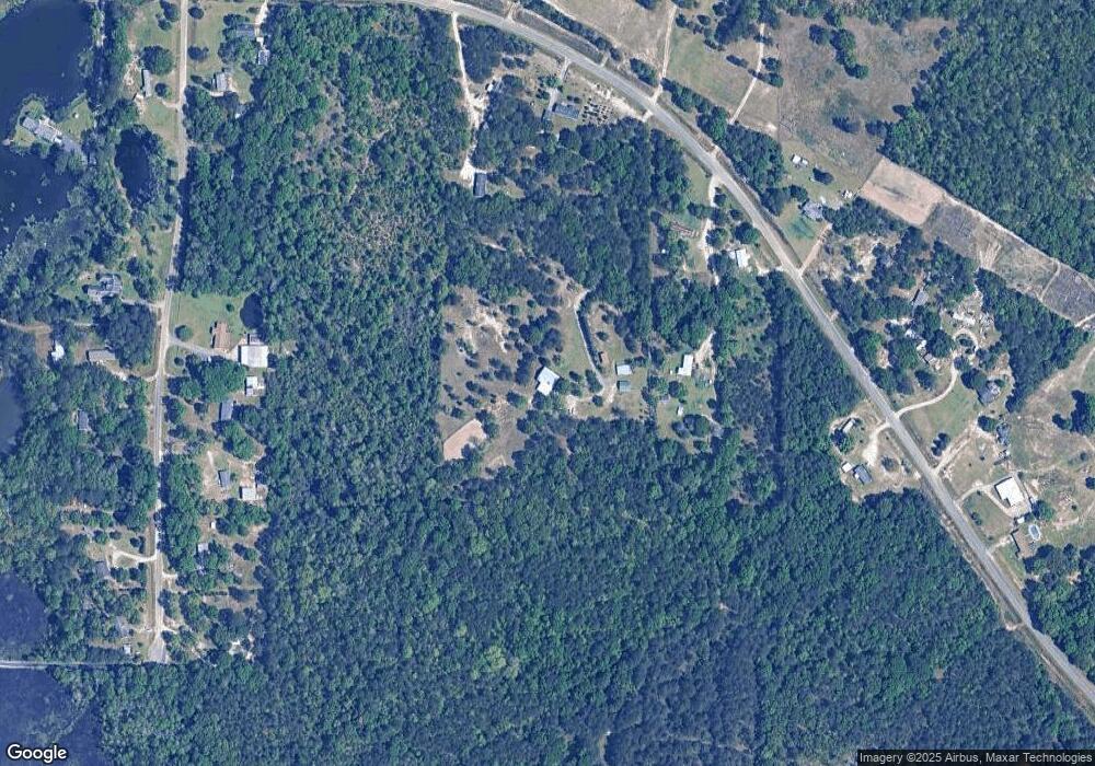 2696 Richardson Mill Rd, Fort Valley, GA 31030 - photo 1