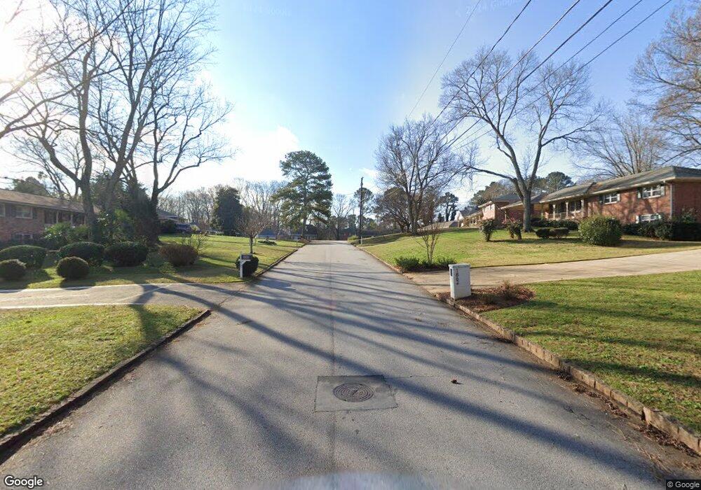 0 Joppa Ln unit 3157676, Tucker, GA 30084 - photo 1