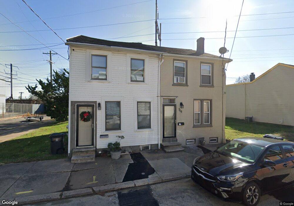 710 N Buttonwood St, Wilmington, DE 19801 - photo 1