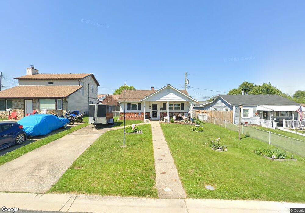 11 Left Aileron, Middle River, MD 21220 - photo 1