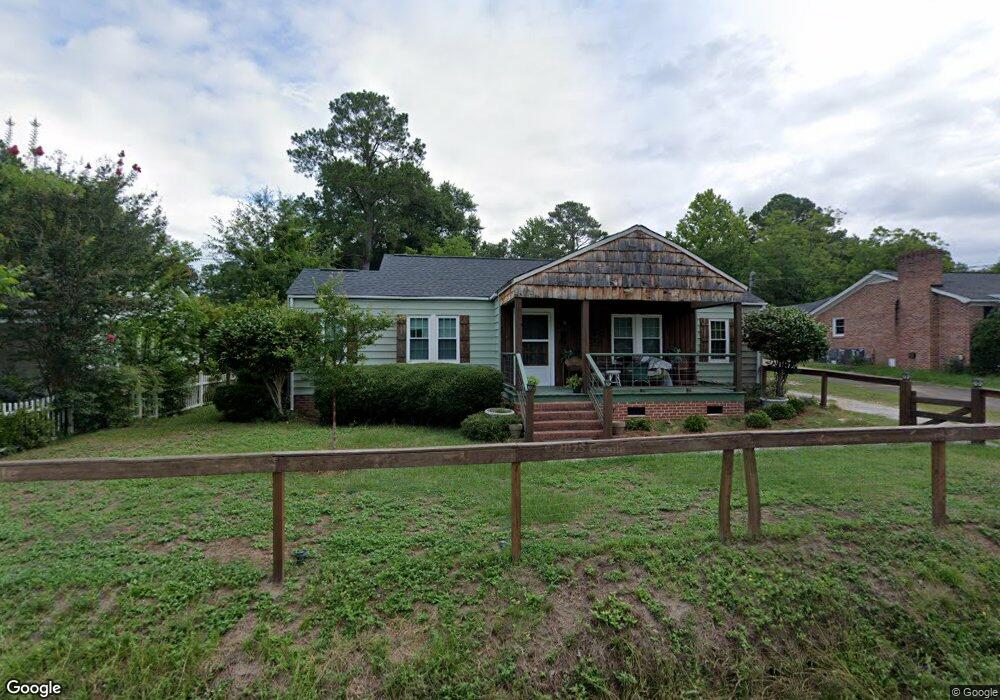 1001 Mcrae Rd, Camden, SC 29020 - photo 1
