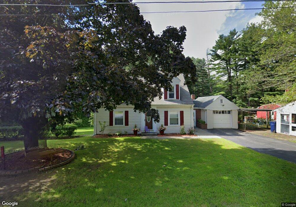 49 Stafford St, Charlton, MA 01507 - photo 1