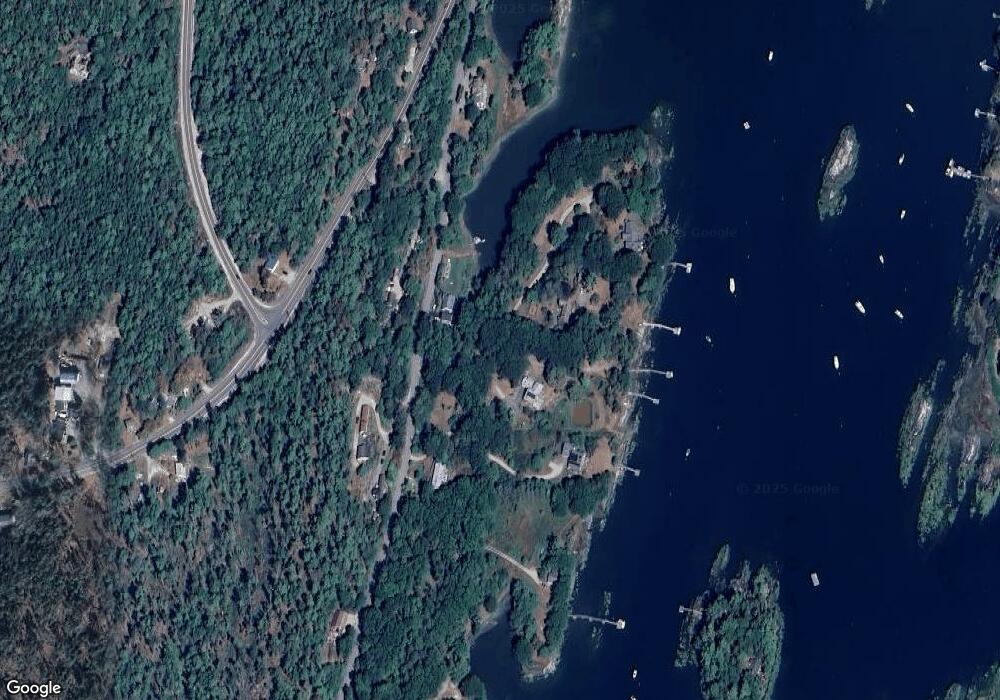 7 Cascos Way, Harpswell, ME 04079 - photo 1