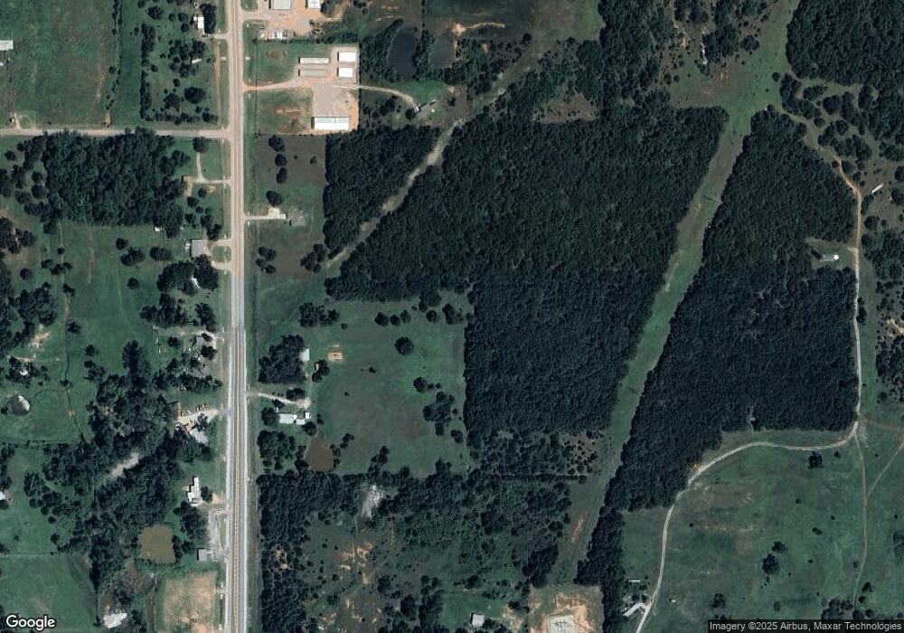 17709 Highway 102, Shawnee, OK 74801 - photo 1