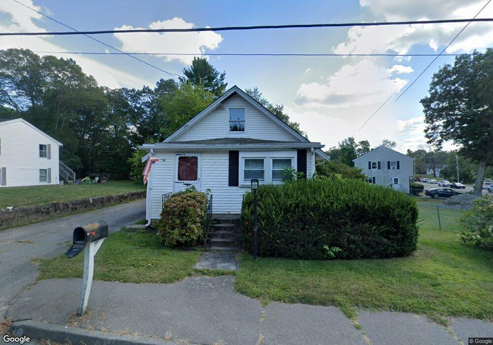 80 Reed St, Randolph, MA 02368 - photo 1