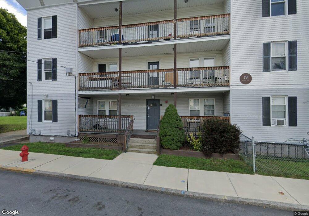 19 Hebert Ave unit 3R, Woonsocket, RI 02895 - photo 1