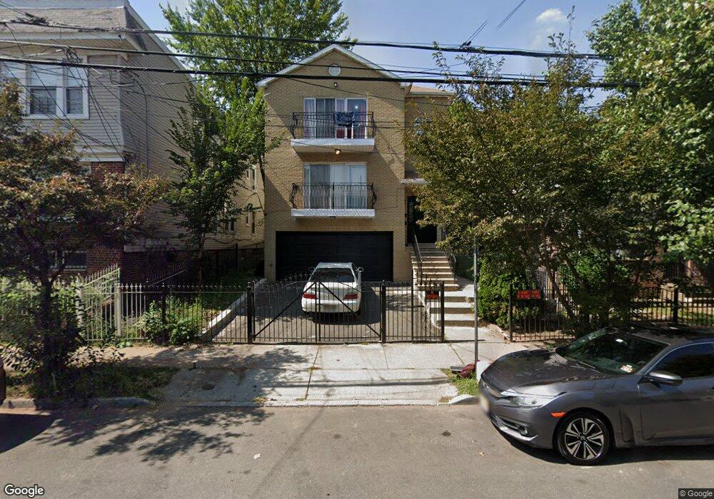 447 S 13th St unit 1, Newark, NJ 07103 - photo 1