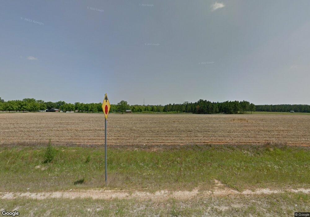 451 Mosley Rd, Claxton, GA 30417 - photo 1