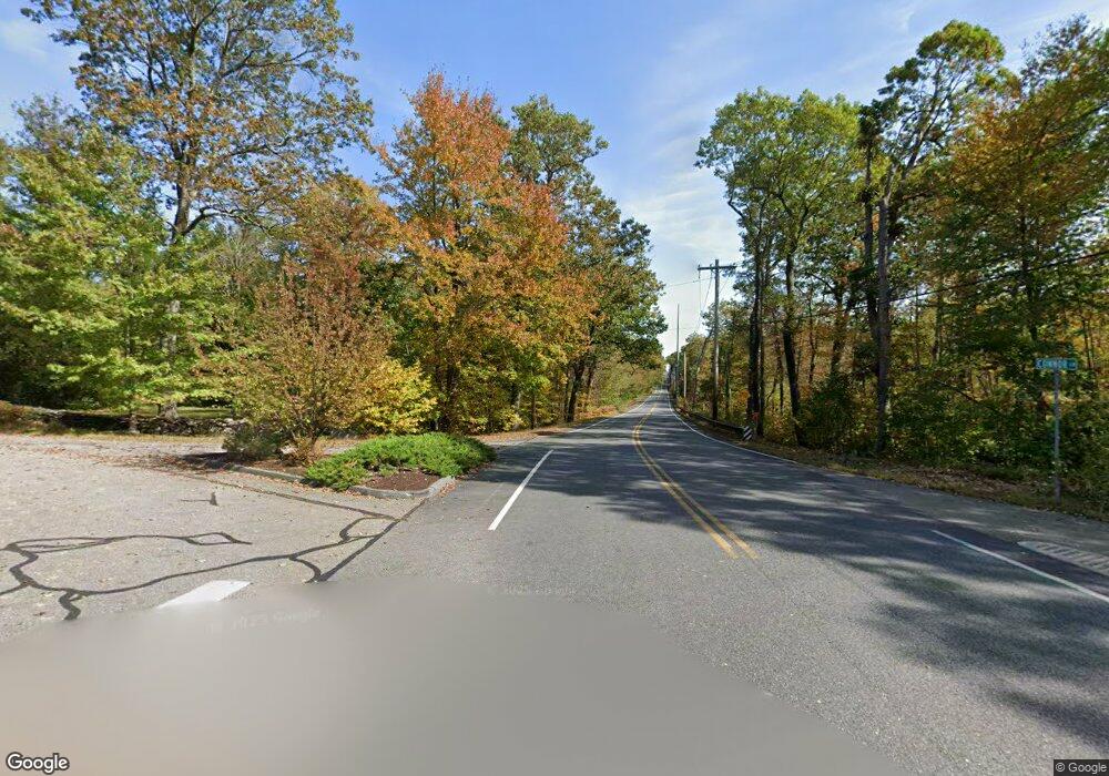 LOT 2 Brooks Station Rd, Princeton, MA 01541 - photo 1