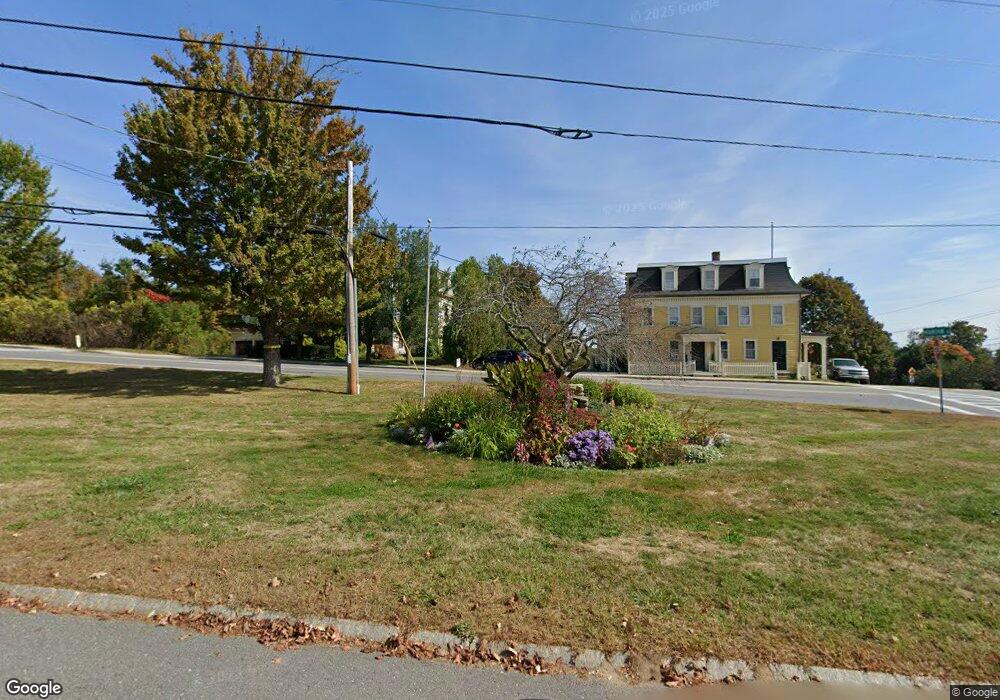 LOT 4 Hubbardston Rd, Princeton, MA 01541 - photo 1