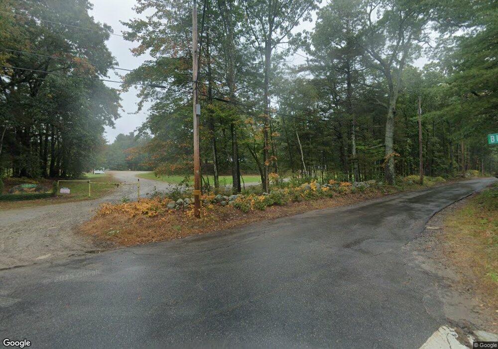 L-1 Houghton Rd, Princeton, MA 01541 - photo 1