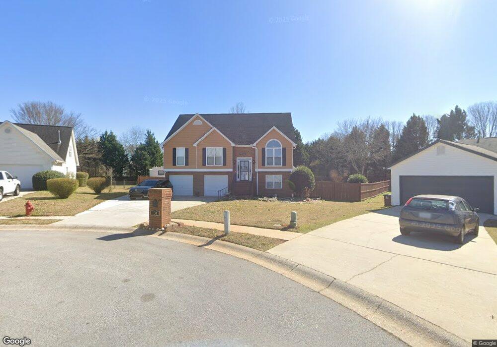 130 Foxchase Ct, McDonough, GA 30253 - photo 1