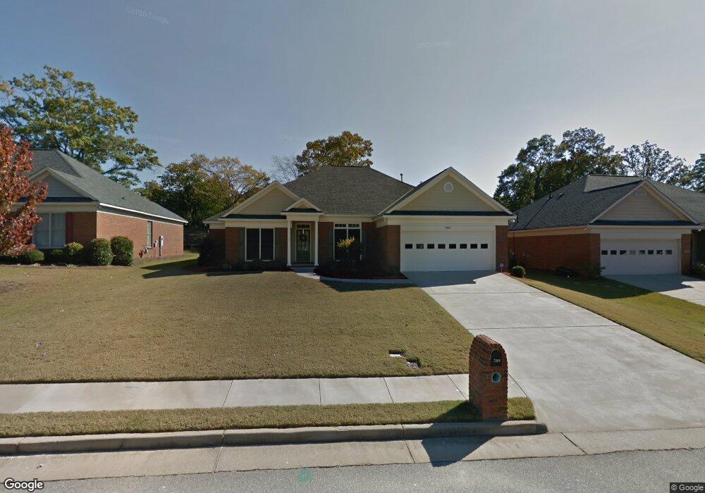 7209 Mobley Walk Dr, Columbus, GA 31904 - photo 1