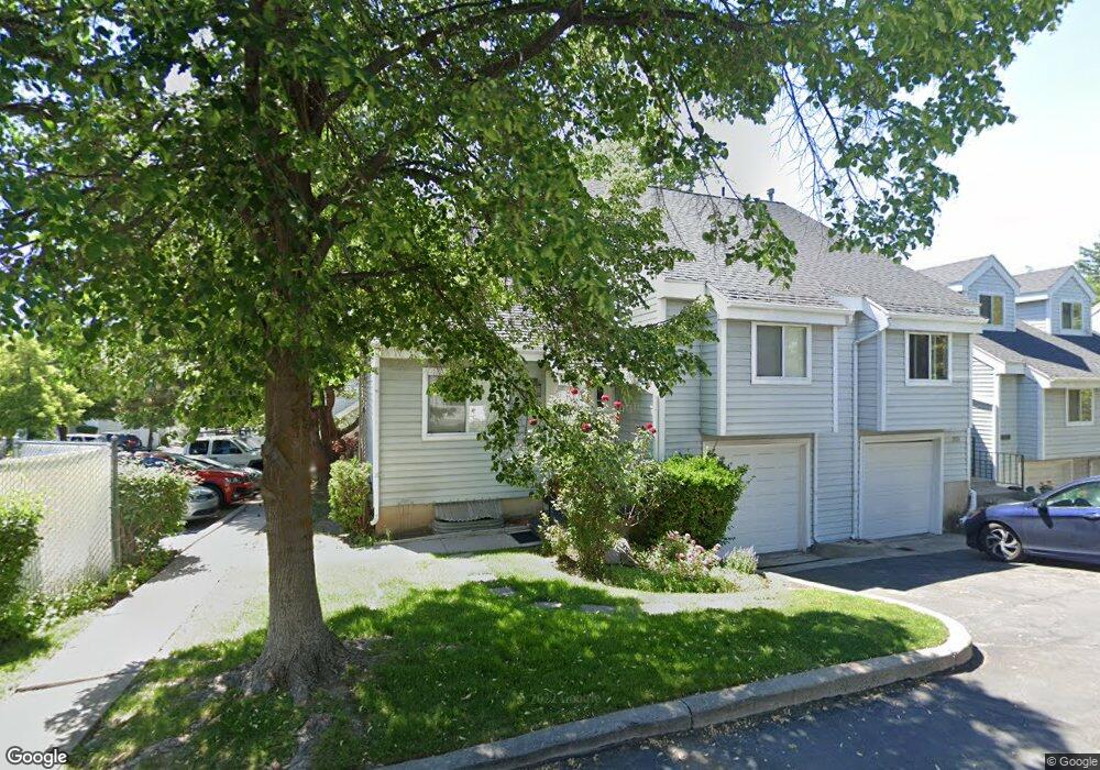 3128 Applewood Dr, Bountiful, UT 84010 - photo 1