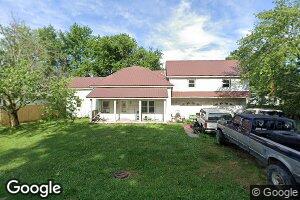 20 N Adams St, Herrick, IL 62431