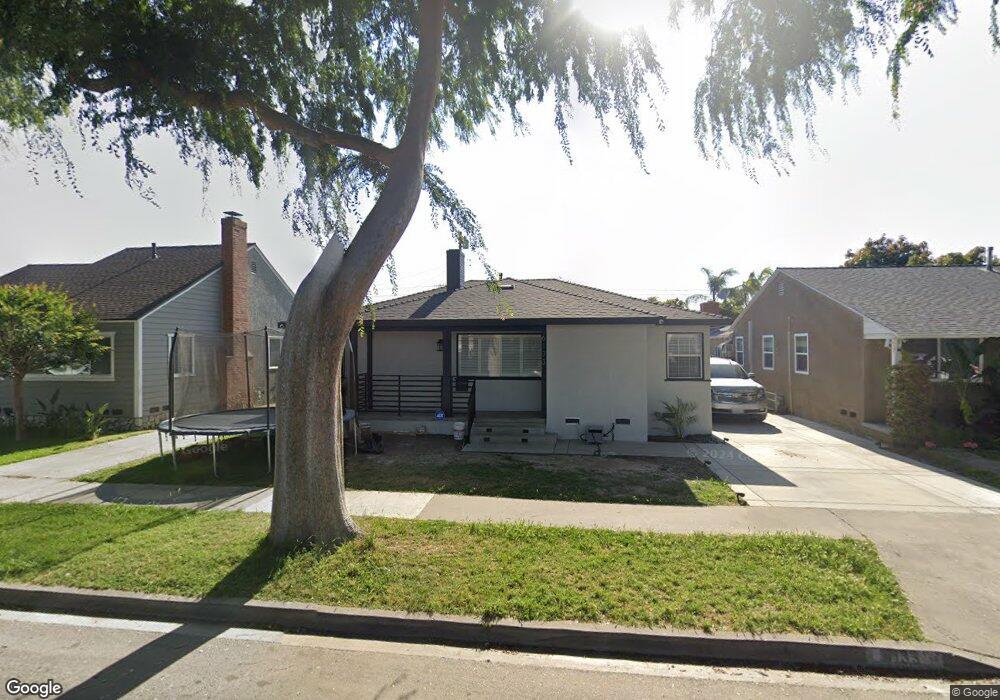 6133 Pimenta Ave, Lakewood, CA 90712 - photo 1