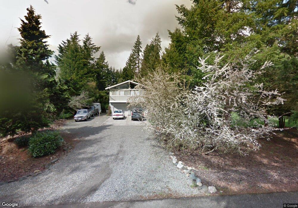 23516 Rim Rd, Graham, WA 98338 - photo 1