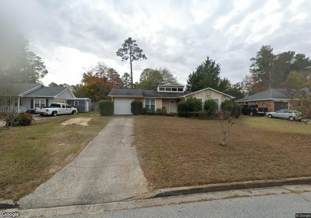 4122 Fair Oaks Rd, Augusta, GA 30907 - photo 1