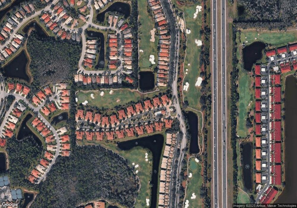 5725 Grande Resv Way unit 302, Naples, FL 34110 - photo 1