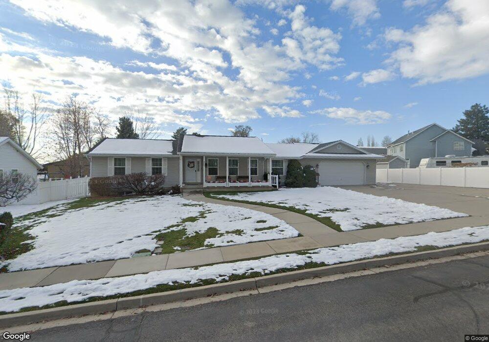 9907 N 4100 W, Pleasant Grove, UT 84062 - photo 1