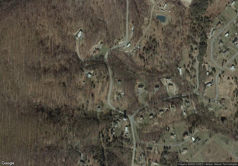 1454 Corner Rd, Cabins, WV 26855 - photo 1
