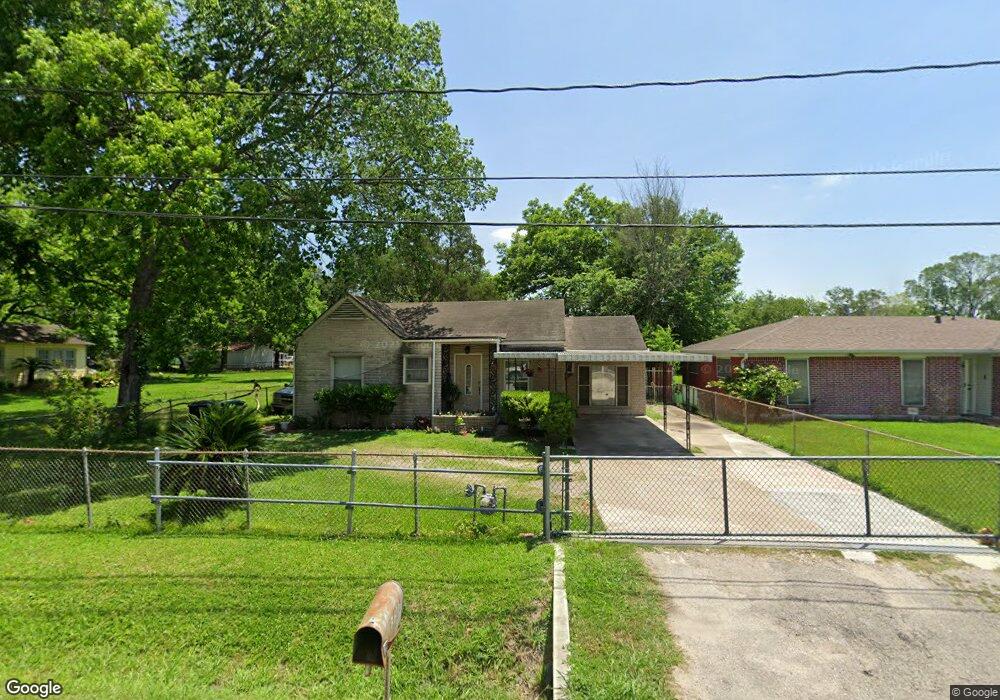 8626 Brannon St, Houston, TX 77093 - photo 1
