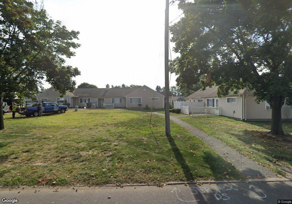 87 Andersen Rd, Chicopee, MA 01022 - photo 1