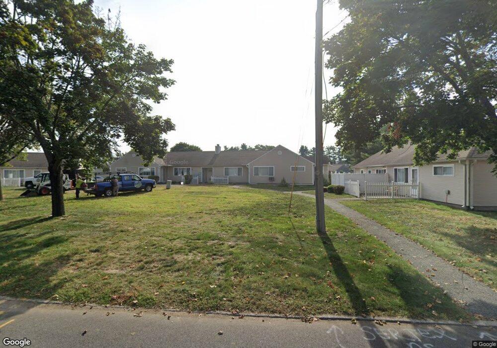 85 Andersen Rd, Chicopee, MA 01022 - photo 1