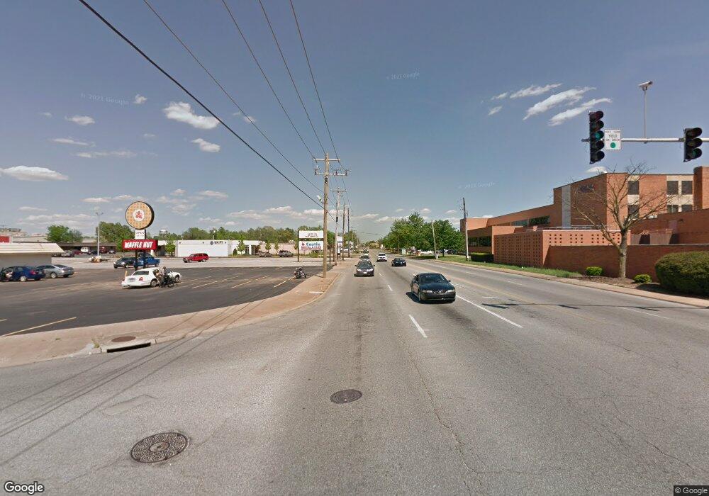 13th and walnut Walnut St & N 13th St, Rogers, AR 72756 - photo 1