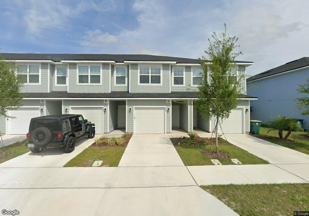 555 Kit St, Jacksonville, FL 32216 - photo 1