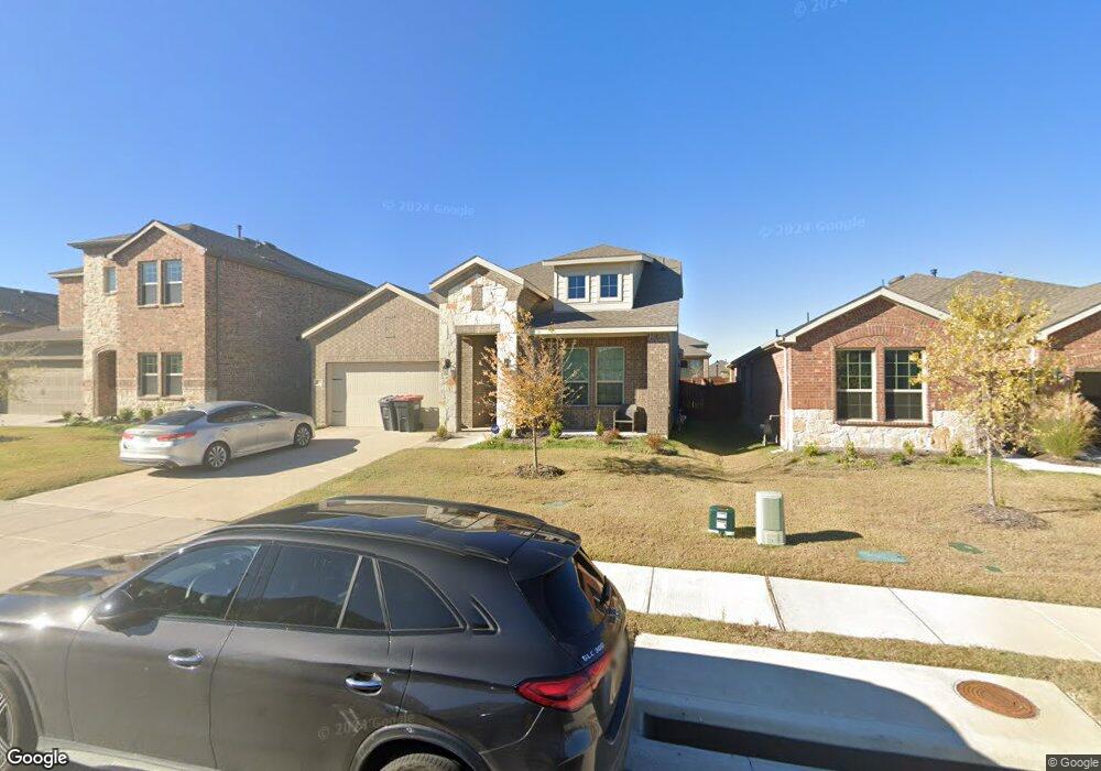 1924 Sue Ellen St, Anna, TX 75409 - photo 1