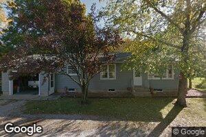 106 N Culbertson St, Toulon, IL 61483