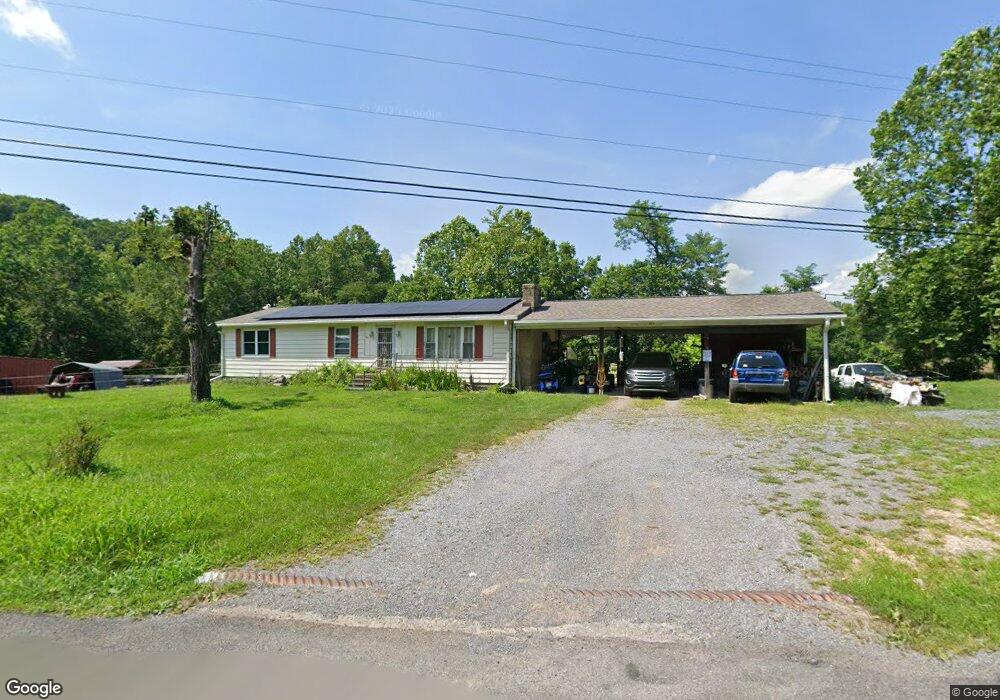 2935 Virginia Line Rd, Berkeley Springs, WV 25411 - photo 1