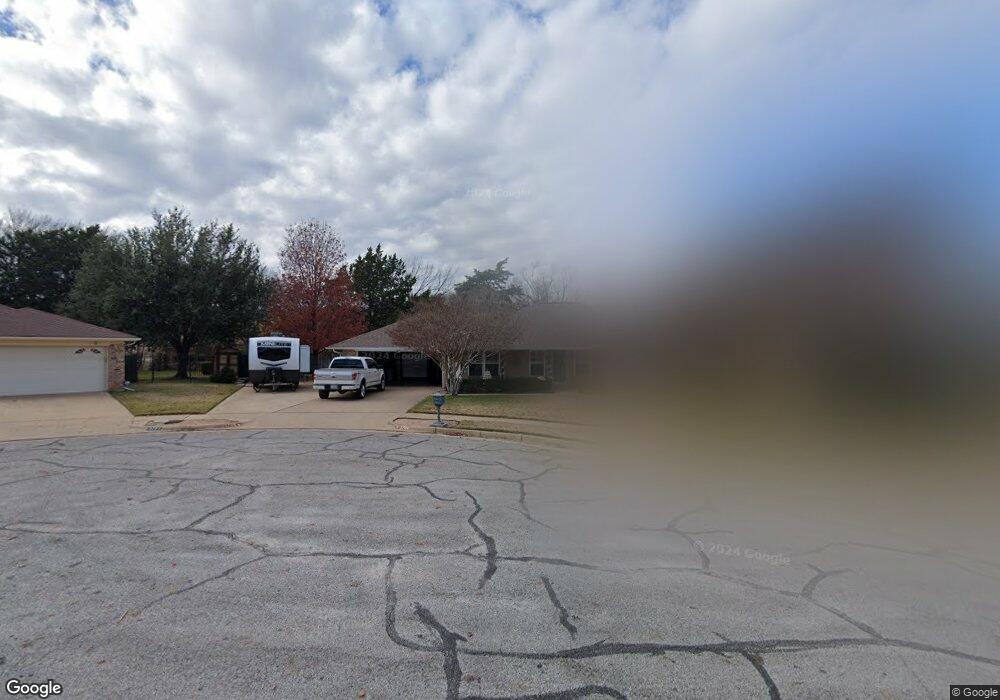 3705 Woodmont Ct, Bedford, TX 76021 - photo 1