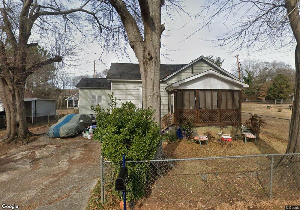 240 Julious Dr, Athens, GA 30606 - photo 1