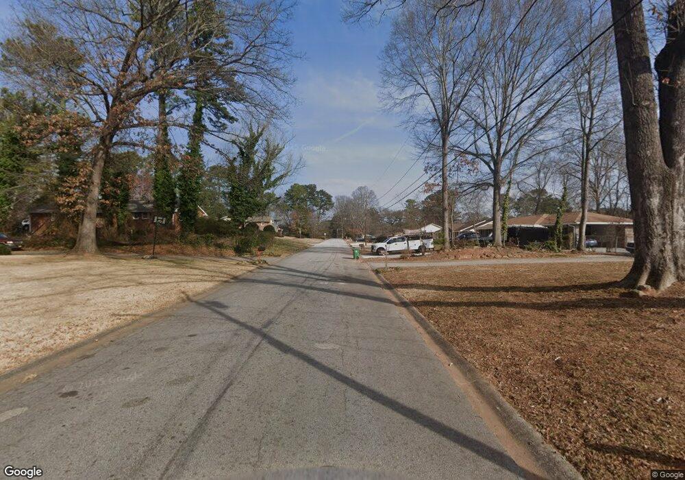 0 Robindale Rd unit 7039628, Decatur, GA 30034 - photo 1