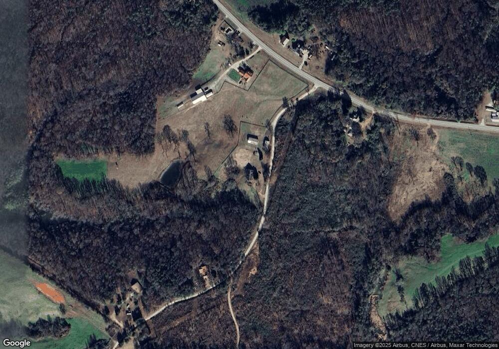 160 Whitworth Rd, Eastanollee, GA 30538 - photo 1