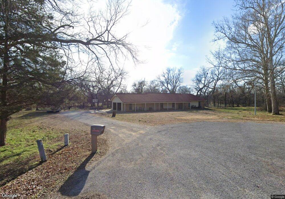 102 Briarwood Cir, Cache, OK 73527 - photo 1